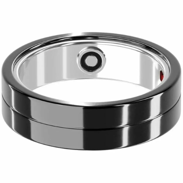Smart ring Maxcom MR100 Black - Електроника Телефони и таблети<<<Компютри|