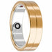 Smart ring Maxcom MR100 Gold - Електроника Телефони и таблети<<<Компютри|