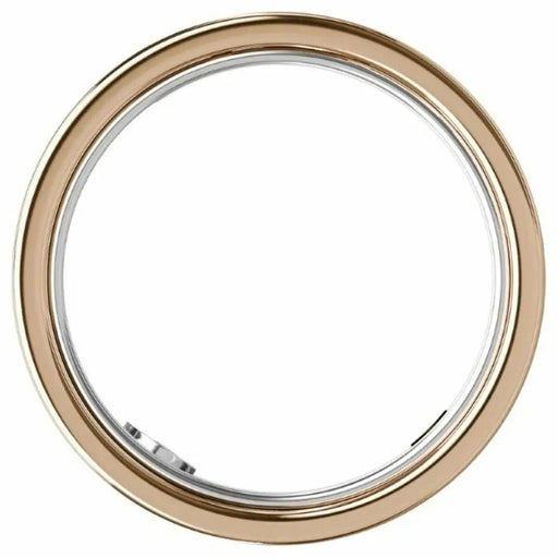 Smart ring Maxcom MR100 Gold - Електроника Телефони и таблети<<<Компютри|