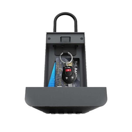 Smart Safe Lockin Lock BOX L1 - Access control<<<Actuators<<<Smart Home<<<InnproXML