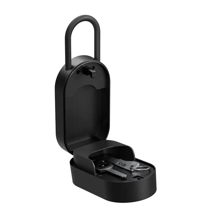 Smart Safe Lockin YEEUU K441 (fingerprint) - Access control<<<Actuators<<<Smart Home<<<InnproXML