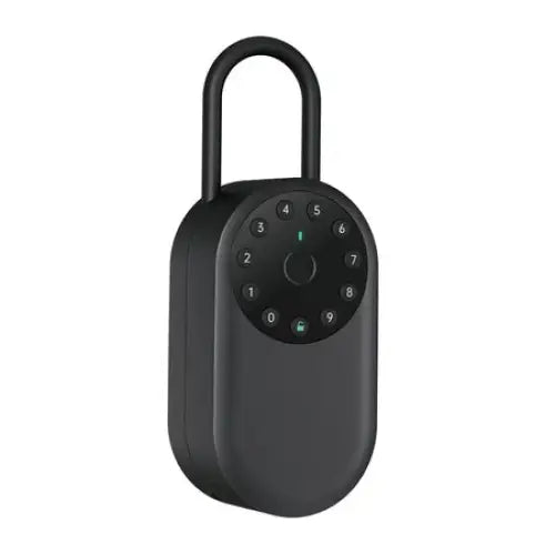 Smart Safe Lockin YEEUU K441 (fingerprint) - Access control<<<Actuators<<<Smart Home<<<InnproXML