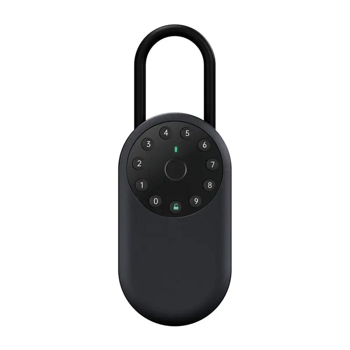 Smart Safe Lockin YEEUU K441 (fingerprint) - Access control<<<Actuators<<<Smart Home<<<InnproXML
