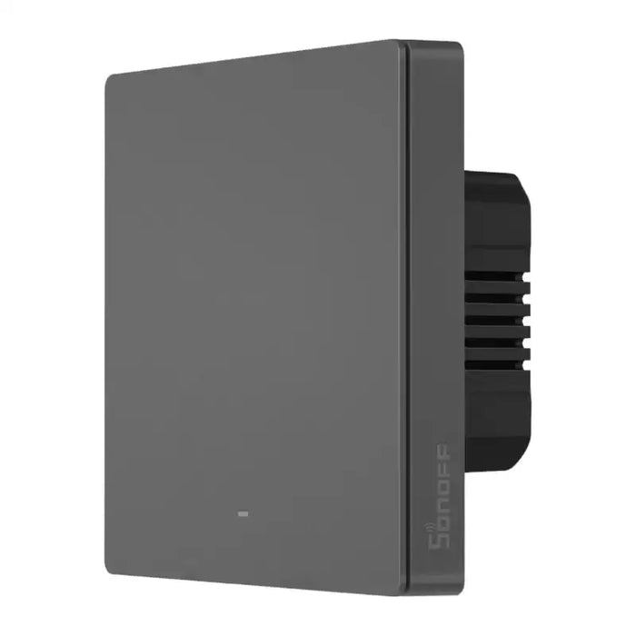 Smart Scene Wall Switch WiFi Sonoff M5 1C (1-channel) - Switches<<<Control devices<<<Smart Home<<<InnproXML