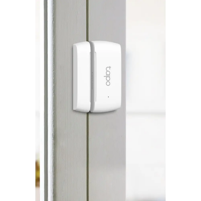 Smart Sensor for Doors and Windows TP-Link T110 - Камери<<<Смарт устройства<<<TechMart&&&Системи за