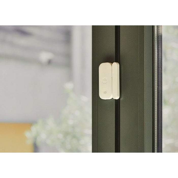 Smart Sensor for Doors and Windows Yale AL-SDC-1A-W - Системи за сигурност<<<Сигурност Удома<<<Дом