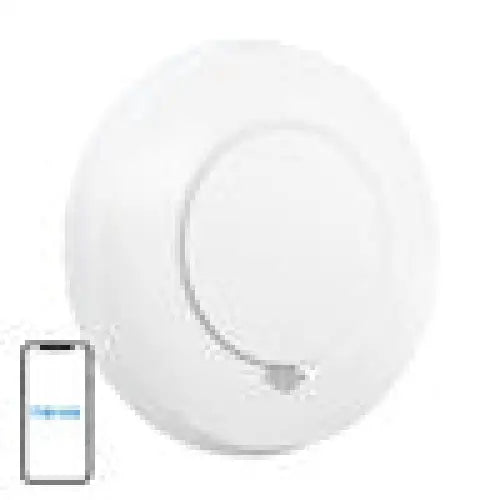 Smart Smoke Alarm Meross GS559AH (HomeKit) (Starter Kit) - Sensors<<<Actuators<<<Smart Home<<<InnproXML