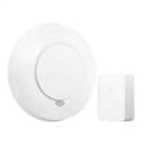 Smart Smoke Alarm Meross GS559AH (HomeKit) (Starter Kit) - Sensors<<<Actuators<<<Smart Home<<<InnproXML