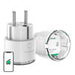 Smart Socket BlitzWolf BW-SHP6 Pro WIFI (EU) 3450W - Power plugs<<<Smart Plug<<<Actuators<<<Smart Home<<<InnproXML