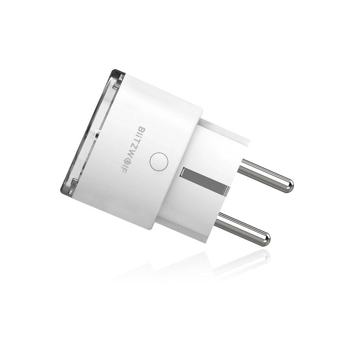Smart Socket BlitzWolf BW-SHP6 Pro WIFI (EU) 3450W - Power plugs<<<Smart Plug<<<Actuators<<<Smart Home<<<InnproXML