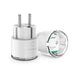 Smart Socket BlitzWolf BW-SHP6 Pro WIFI (EU) 3450W - Power plugs<<<Smart Plug<<<Actuators<<<Smart Home<<<InnproXML