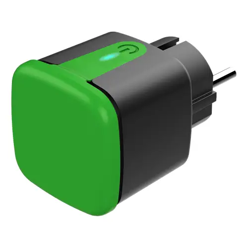 Smart socket DELTACO SH-OP01 Google Assistant Alexa 13A - Смарт контакти<<<Продукти за дома<<<ValiAPI&&&Умен