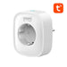 Smart socket WiFi Gosund SP1 E/F- unischuko Tuya - Power plugs<<<Smart Plug<<<Actuators<<<Smart Home<<<InnproXML