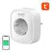 Smart socket WiFi Gosund SP1 E/F- unischuko Tuya - Power plugs<<<Smart Plug<<<Actuators<<<Smart Home<<<InnproXML