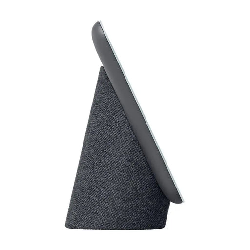 Smart speaker Google Nest Hub 2nd gen Touch screen Voice assistant Dark gray - Преносими тонколони<<<Електроника и