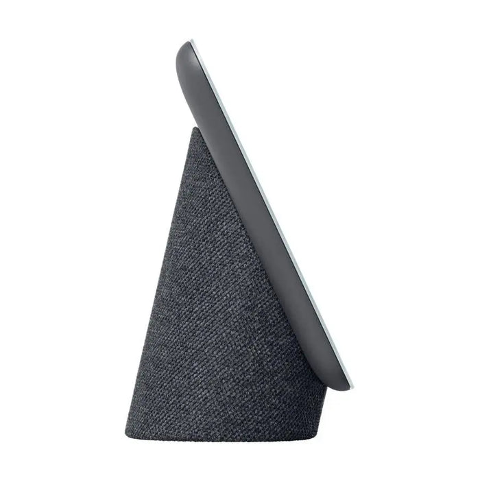 Smart speaker Google Nest Hub 2nd gen Touch screen Voice assistant Dark gray - Преносими тонколони<<<Електроника и
