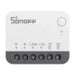 Smart switch mini ZigBee SONOFF ZBMINIR2 - Smart controllers<<<Control devices<<<Smart Home<<<InnproXML