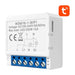Smart Switch Module WiFi Avatto WSM16-W1 TUYA - Smart controllers<<<Control devices<<<Smart Home<<<InnproXML