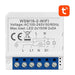 Smart Switch Module WiFi Avatto WSM16-W2 TUYA - Smart controllers<<<Control devices<<<Smart Home<<<InnproXML