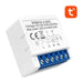 Smart Switch Module WiFi Avatto WSM16-W2 TUYA - Smart controllers<<<Control devices<<<Smart Home<<<InnproXML