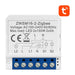 Smart Switch Module ZigBee Avatto ZWSM16-W2 TUYA - Smart controllers<<<Control devices<<<Smart Home<<<InnproXML