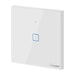 Smart Switch WiFi + RF 433 Sonoff T1 EU TX (1-channel) - Switches<<<Control devices<<<Smart Home<<<InnproXML