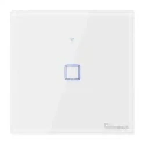Smart Switch WiFi + RF 433 Sonoff T1 EU TX (1-channel) - Switches<<<Control devices<<<Smart Home<<<InnproXML
