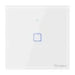 Smart Switch WiFi + RF 433 Sonoff T1 EU TX (1-channel) - Switches<<<Control devices<<<Smart Home<<<InnproXML