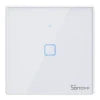Smart Switch WiFi + RF 433 Sonoff T2 EU TX (1-channel) updated - Switches<<<Control devices<<<Smart Home<<<InnproXML