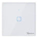 Smart Switch WiFi + RF 433 Sonoff T2 EU TX (1-channel) updated - Switches<<<Control devices<<<Smart Home<<<InnproXML