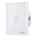 Smart Switch WiFi + RF 433 Sonoff T2 EU TX (1-channel) updated - Switches<<<Control devices<<<Smart Home<<<InnproXML