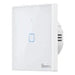 Smart Switch WiFi + RF 433 Sonoff T2 EU TX (1-channel) updated - Switches<<<Control devices<<<Smart Home<<<InnproXML