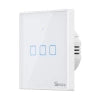 Smart Switch WiFi + RF 433 Sonoff T2 EU TX (2-channel) updated - Switches<<<Control devices<<<Smart Home<<<InnproXML