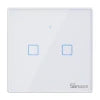 Smart Switch WiFi + RF 433 Sonoff T2 EU TX (2-channel) updated - Switches<<<Control devices<<<Smart Home<<<InnproXML