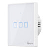 Smart Switch WiFi + RF 433 Sonoff T2 EU TX (3-channel) updated - Switches<<<Control devices<<<Smart Home<<<InnproXML