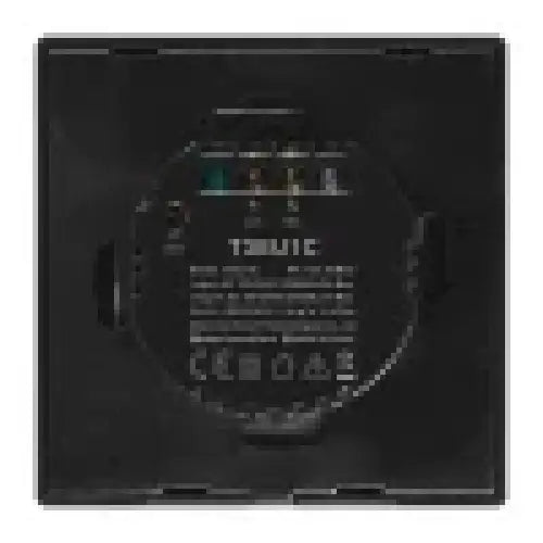 Smart Switch WiFi + RF 433 Sonoff T3 EU TX (1-channel) - Switches<<<Control devices<<<Smart