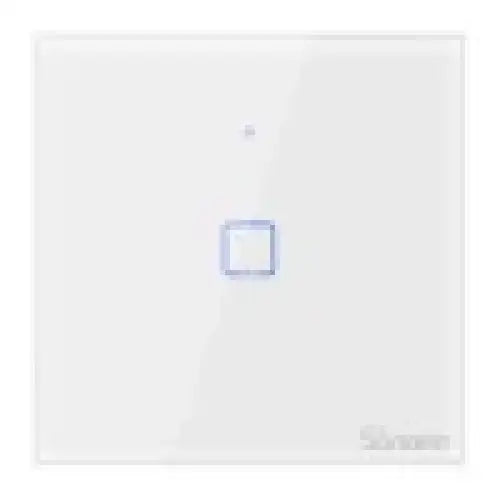 Smart Switch WiFi Sonoff T0 EU TX (1-channel) - Switches<<<Control devices<<<Smart Home<<<InnproXML