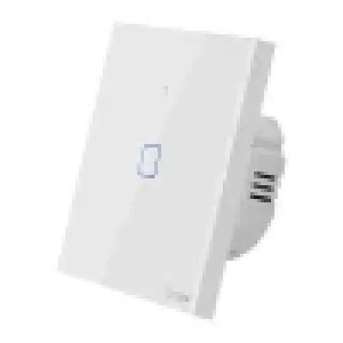Smart Switch WiFi Sonoff T0 EU TX (1-channel) - Switches<<<Control devices<<<Smart Home<<<InnproXML