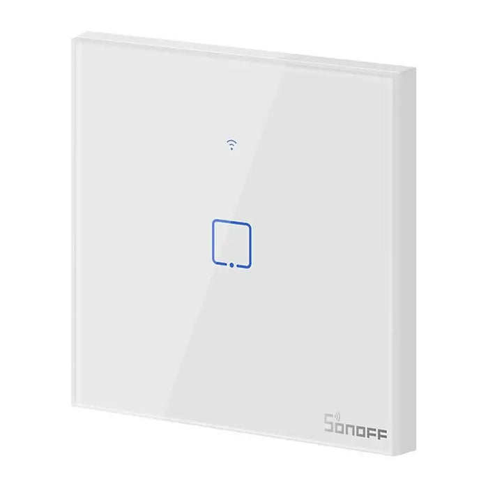 Smart Switch WiFi Sonoff T0 EU TX (1-channel) - Switches<<<Control devices<<<Smart Home<<<InnproXML