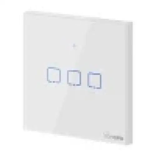 Smart Switch WiFi Sonoff T0 EU TX (3-channels) - Switches<<<Control devices<<<Smart Home<<<InnproXML