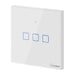 Smart Switch WiFi Sonoff T0 EU TX (3-channels) - Switches<<<Control devices<<<Smart Home<<<InnproXML
