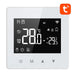 Smart thermostat Avatto WT198 WiFi TUYA - Thermostats<<<Heating control<<<Actuators<<<Smart Home<<<InnproXML