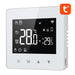 Smart thermostat Avatto WT198 WiFi TUYA - Thermostats<<<Heating control<<<Actuators<<<Smart Home<<<InnproXML
