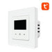 Smart Thermostat Avatto WT200-16A-W Electric Heating 16A WiFi TUYA - Thermostats<<<Heating control<<<Actuators<<<Smart
