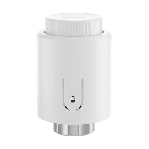 Smart Thermostat Radiator Valve Sonoff TRVZB Zigbee 3.0 - Thermostatic heads<<<Heating control<<<Actuators<<<Smart