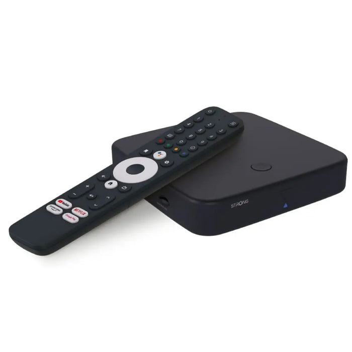 Smart TV Adapter STRONG SRT 420 - Електроника Телевизори<<<Компютри| Електроника<<<BigBuy&&&Стрийминг