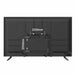 Smart TV Continental Edison CELED43SVQLD25B6 43’’ DLED UHD 4K - Електроника Телевизори<<<Компютри|
