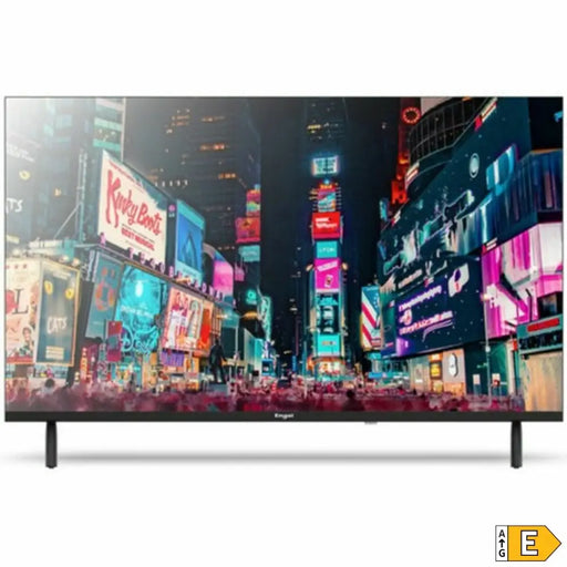 Smart TV Engel LE3295QLED 32 32’’ QLED - Електроника Телевизори<<<Компютри| Електроника<<<BigBuy&&&Телевизори и смарт
