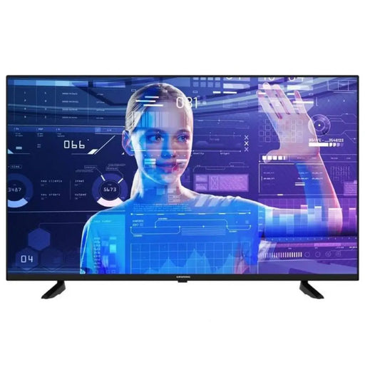 Smart TV Grundig 43GFU7800BE 4K Ultra HD 43’’ LED - Електроника Телевизори<<<Компютри|