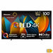 Smart TV Hisense 100E7NQ 100 100’’ 4K Ultra HD LED HDR QLED Black - Електроника Телевизори<<<Компютри|